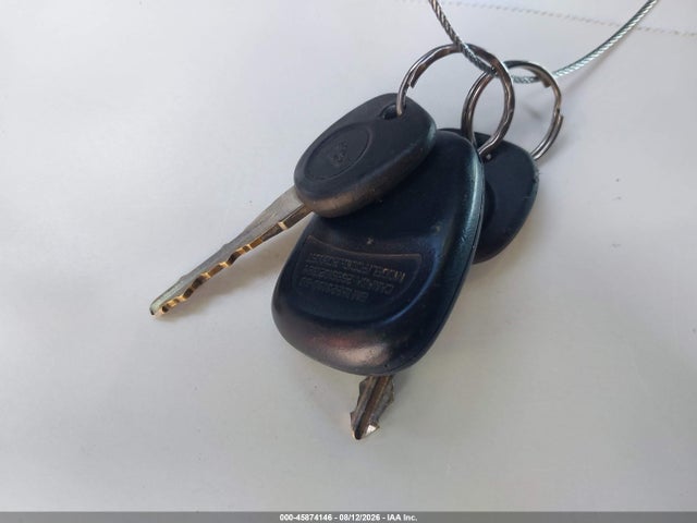 Продаж на аукціоні авто 2005 Cadillac Srx V6, vin: 1GYEE637350101957, номер лоту: 45874146