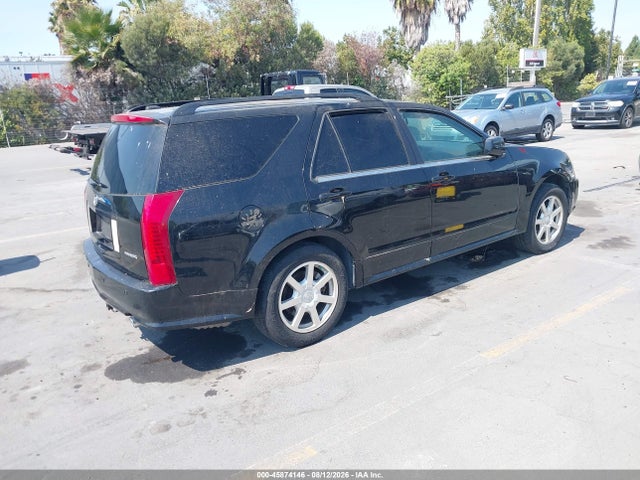 Продаж на аукціоні авто 2005 Cadillac Srx V6, vin: 1GYEE637350101957, номер лоту: 45874146