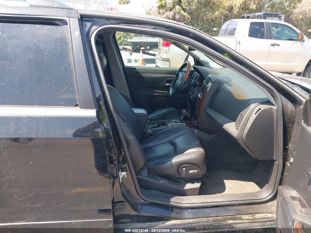 Продаж на аукціоні авто 2005 Cadillac Srx V6, vin: 1GYEE637350101957, номер лоту: 45874146