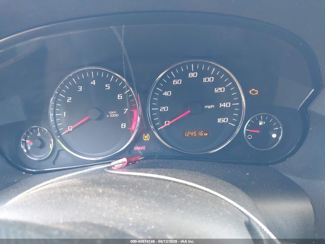 Продаж на аукціоні авто 2005 Cadillac Srx V6, vin: 1GYEE637350101957, номер лоту: 45874146