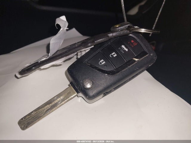 45874162 :رقم المزاد ، 4T1B11HK7KU754568 vin ، 2019 Toyota Camry Se مزاد بيع