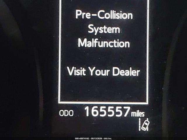 45874162 :رقم المزاد ، 4T1B11HK7KU754568 vin ، 2019 Toyota Camry Se مزاد بيع