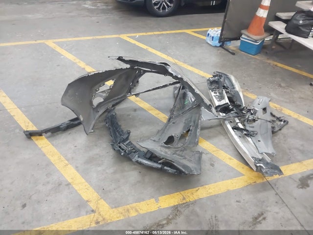 45874162 :رقم المزاد ، 4T1B11HK7KU754568 vin ، 2019 Toyota Camry Se مزاد بيع