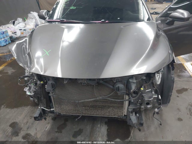 45874162 :رقم المزاد ، 4T1B11HK7KU754568 vin ، 2019 Toyota Camry Se مزاد بيع