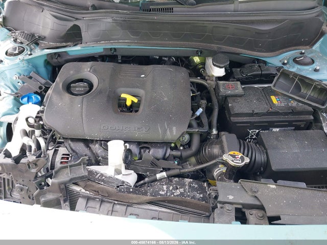 Aukcja sprzedaży 2024 Kia Seltos Ex, vin: KNDER2AA2R7545359, numer aukcji: 45874166