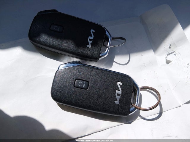 Aukcja sprzedaży 2024 Kia Seltos Ex, vin: KNDER2AA2R7545359, numer aukcji: 45874166
