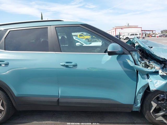 Aukcja sprzedaży 2024 Kia Seltos Ex, vin: KNDER2AA2R7545359, numer aukcji: 45874166