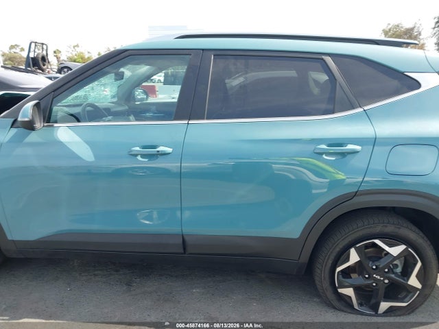 Aukcja sprzedaży 2024 Kia Seltos Ex, vin: KNDER2AA2R7545359, numer aukcji: 45874166