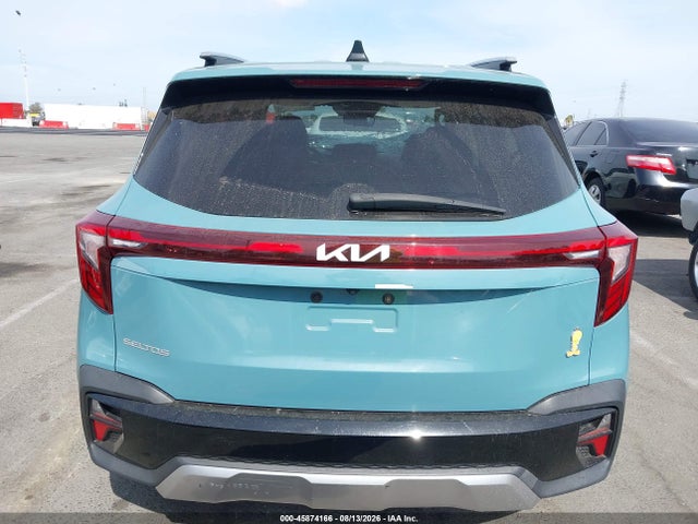 Aukcja sprzedaży 2024 Kia Seltos Ex, vin: KNDER2AA2R7545359, numer aukcji: 45874166