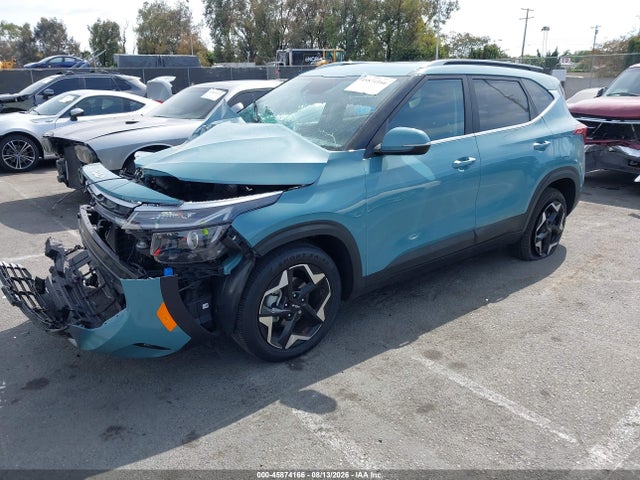 Aukcja sprzedaży 2024 Kia Seltos Ex, vin: KNDER2AA2R7545359, numer aukcji: 45874166