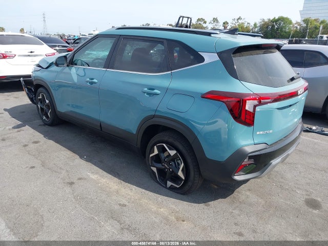 Aukcja sprzedaży 2024 Kia Seltos Ex, vin: KNDER2AA2R7545359, numer aukcji: 45874166