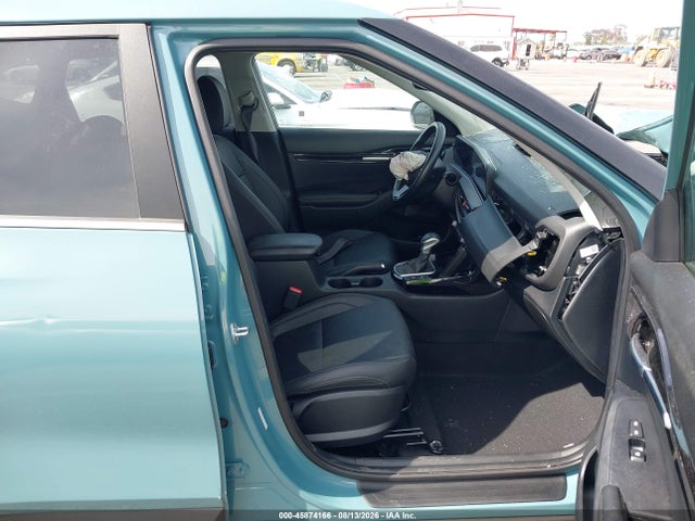 Aukcja sprzedaży 2024 Kia Seltos Ex, vin: KNDER2AA2R7545359, numer aukcji: 45874166