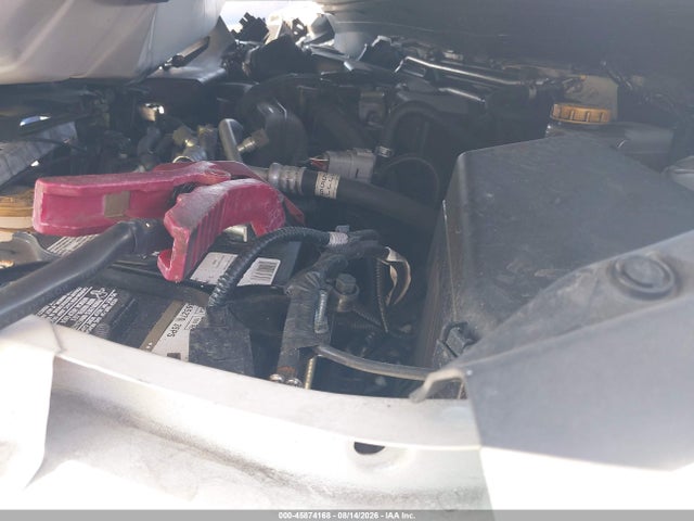 45874168 :رقم المزاد ، JF2GTALC9J8217794 vin ، 2018 Subaru Crosstrek 2.0i Limited مزاد بيع