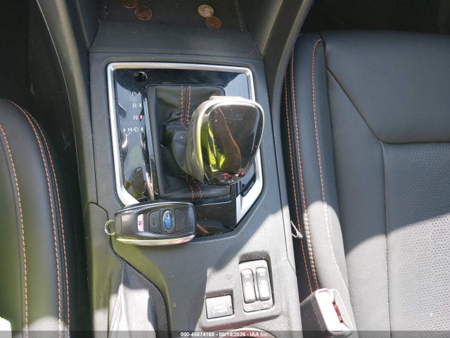 45874168 :رقم المزاد ، JF2GTALC9J8217794 vin ، 2018 Subaru Crosstrek 2.0i Limited مزاد بيع
