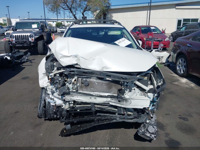 45874168 :رقم المزاد ، JF2GTALC9J8217794 vin ، 2018 Subaru Crosstrek 2.0i Limited مزاد بيع