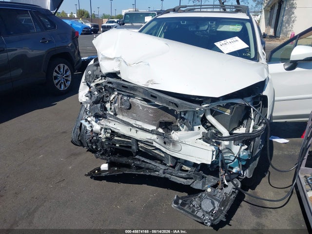 45874168 :رقم المزاد ، JF2GTALC9J8217794 vin ، 2018 Subaru Crosstrek 2.0i Limited مزاد بيع