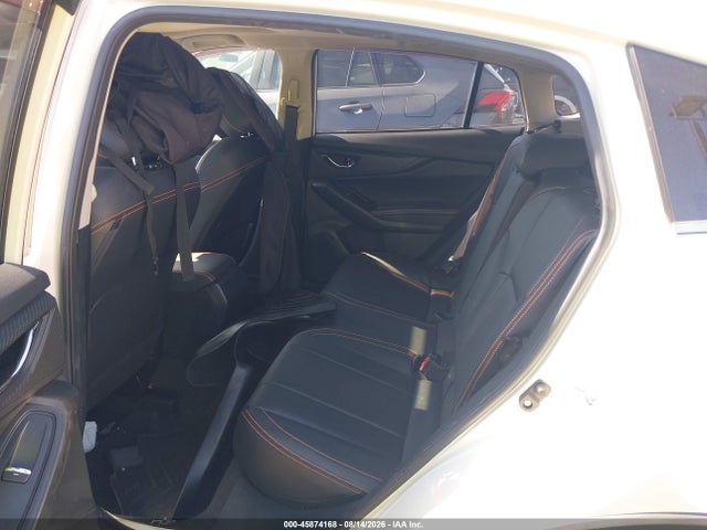 45874168 :رقم المزاد ، JF2GTALC9J8217794 vin ، 2018 Subaru Crosstrek 2.0i Limited مزاد بيع