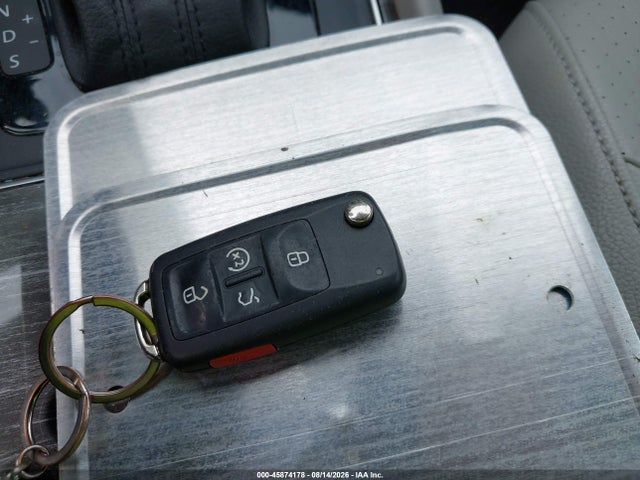 Aukcja sprzedaży 2017 Volkswagen Passat 1.8t Se, vin: 1VWGT7A32HC022144, numer aukcji: 45874178