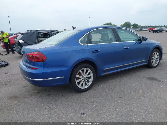 Aukcja sprzedaży 2017 Volkswagen Passat 1.8t Se, vin: 1VWGT7A32HC022144, numer aukcji: 45874178