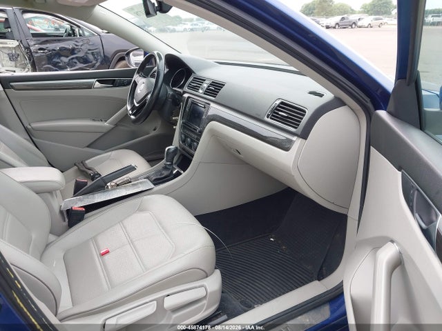 Aukcja sprzedaży 2017 Volkswagen Passat 1.8t Se, vin: 1VWGT7A32HC022144, numer aukcji: 45874178