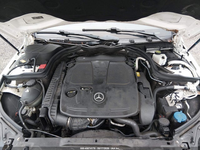 Auction sale of the 2013 Mercedes-benz C 300 Sport 4matic, vin: WDDGF8AB3DR296568, lot number: 45874179