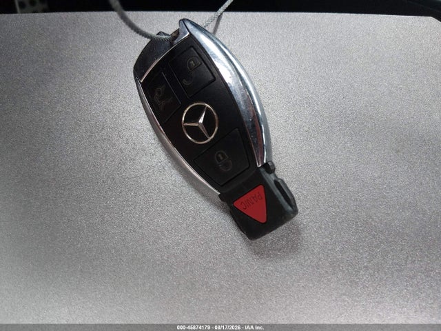 Auction sale of the 2013 Mercedes-benz C 300 Sport 4matic, vin: WDDGF8AB3DR296568, lot number: 45874179