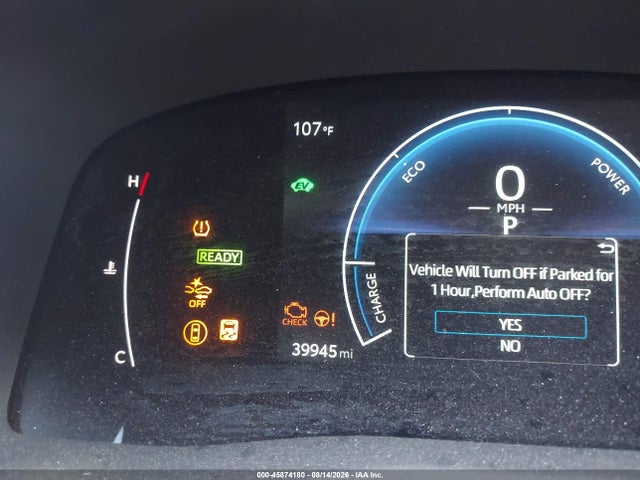 2025 Toyota Camry Se მანქანა იყიდება აუქციონზე, vin: 4T1DAACK3SU513140, აუქციონის ნომერი: 45874180