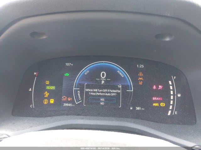 2025 Toyota Camry Se მანქანა იყიდება აუქციონზე, vin: 4T1DAACK3SU513140, აუქციონის ნომერი: 45874180
