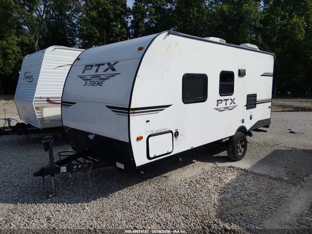 Aukcja sprzedaży 2020 Forest River Ptx X-treme, vin: 5ZT2PXEC0LG220412, numer aukcji: 45874182