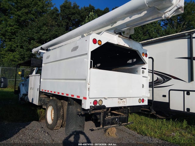 Продаж на аукціоні авто 2011 Ford F-750 Xl/xlt, vin: 3FRPF7FC0BV116593, номер лоту: 45874183