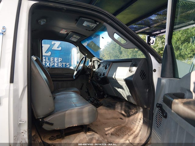 Продаж на аукціоні авто 2011 Ford F-750 Xl/xlt, vin: 3FRPF7FC0BV116593, номер лоту: 45874183