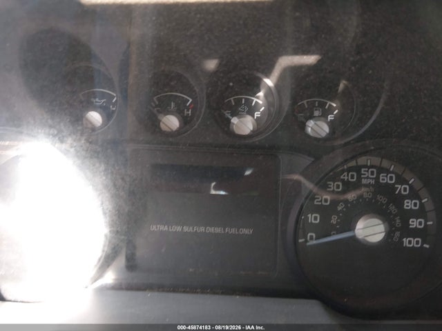Продаж на аукціоні авто 2011 Ford F-750 Xl/xlt, vin: 3FRPF7FC0BV116593, номер лоту: 45874183