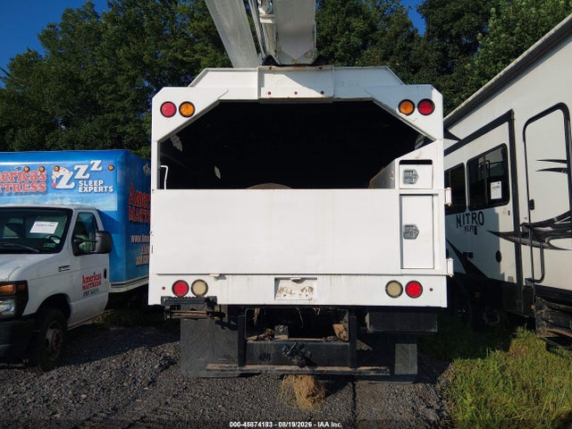 Продаж на аукціоні авто 2011 Ford F-750 Xl/xlt, vin: 3FRPF7FC0BV116593, номер лоту: 45874183