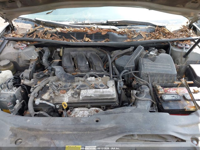 Aukcja sprzedaży 2006 Toyota Avalon Limited, vin: 4T1BK36B16U120982, numer aukcji: 45874186