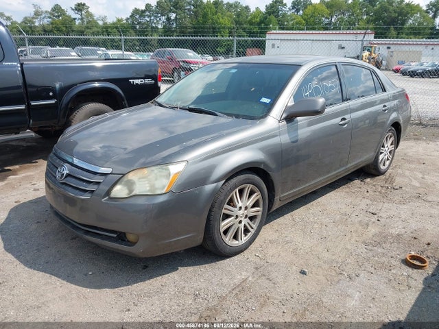 Aukcja sprzedaży 2006 Toyota Avalon Limited, vin: 4T1BK36B16U120982, numer aukcji: 45874186