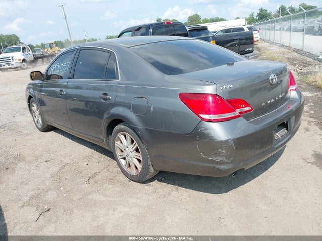 Aukcja sprzedaży 2006 Toyota Avalon Limited, vin: 4T1BK36B16U120982, numer aukcji: 45874186