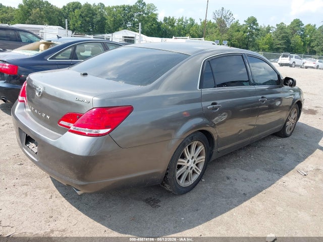 Aukcja sprzedaży 2006 Toyota Avalon Limited, vin: 4T1BK36B16U120982, numer aukcji: 45874186