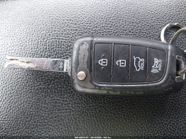 45874187 :رقم المزاد ، KMHTG6AF7LU022777 vin ، 2020 Hyundai Veloster 2.0 مزاد بيع