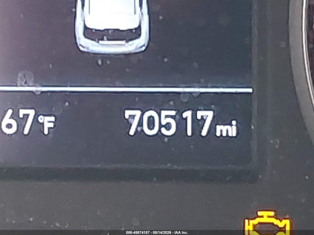 45874187 :رقم المزاد ، KMHTG6AF7LU022777 vin ، 2020 Hyundai Veloster 2.0 مزاد بيع