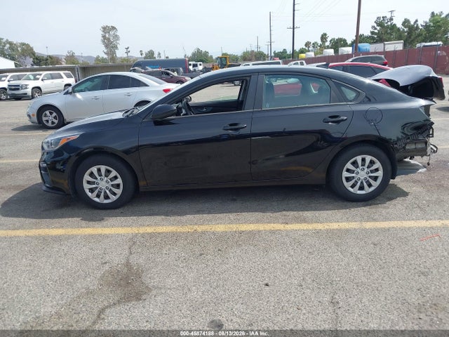 KIA FORTE FE 2021 3KPF24AD7ME313735 Image 15