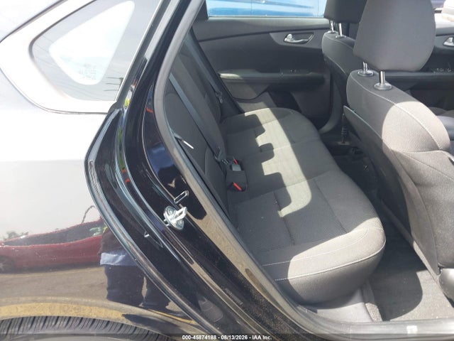 KIA FORTE FE 2021 3KPF24AD7ME313735 Image 8
