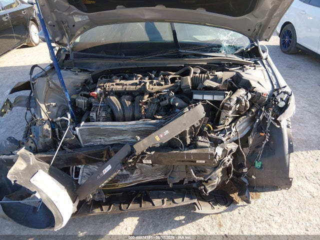 Продажа на аукционе авто 2023 Hyundai Elantra Sel, vin: KMHLS4AG3PU556845, номер лота: 45874191