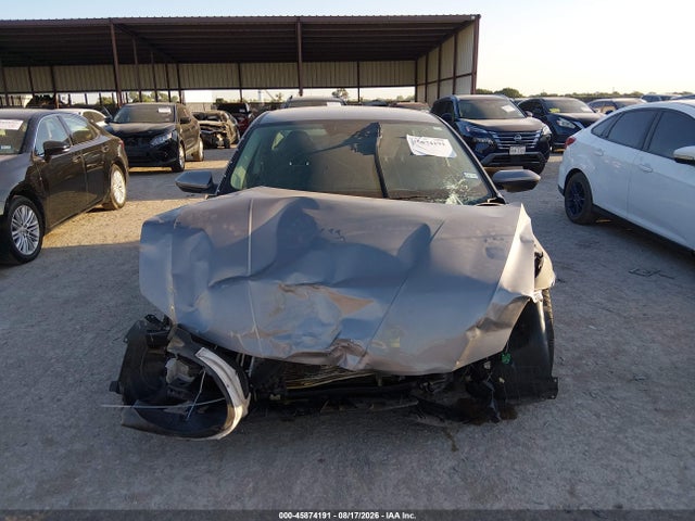 Продажа на аукционе авто 2023 Hyundai Elantra Sel, vin: KMHLS4AG3PU556845, номер лота: 45874191
