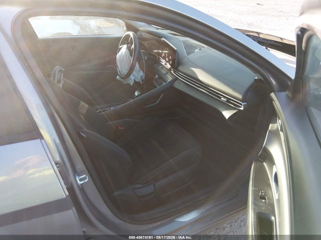 Продажа на аукционе авто 2023 Hyundai Elantra Sel, vin: KMHLS4AG3PU556845, номер лота: 45874191