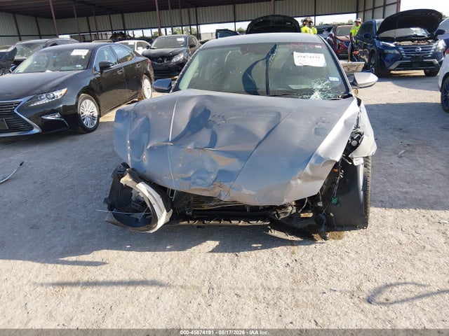 Продажа на аукционе авто 2023 Hyundai Elantra Sel, vin: KMHLS4AG3PU556845, номер лота: 45874191