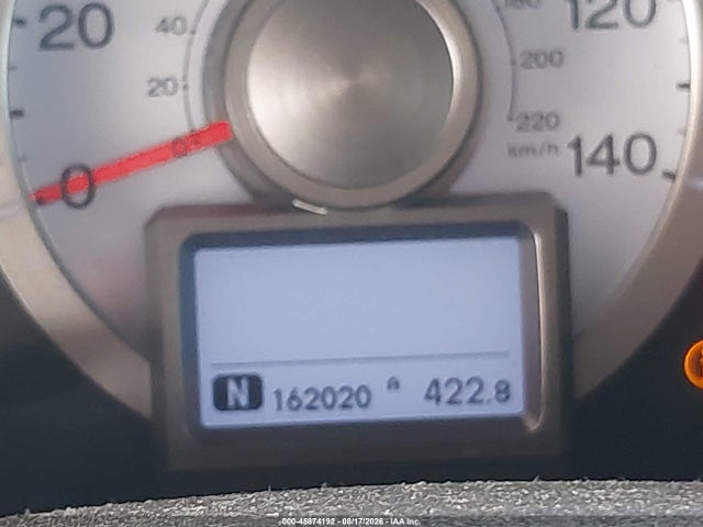 45874192 :رقم المزاد ، 5FNYF4H99BB001907 vin ، 2011 Honda Pilot Touring مزاد بيع