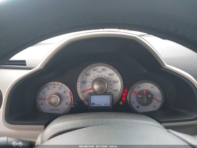 45874192 :رقم المزاد ، 5FNYF4H99BB001907 vin ، 2011 Honda Pilot Touring مزاد بيع