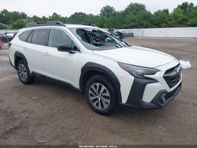 Продаж на аукціоні авто 2023 Subaru Outback Premium, vin: 4S4BTAFC2P3114965, номер лоту: 45874200