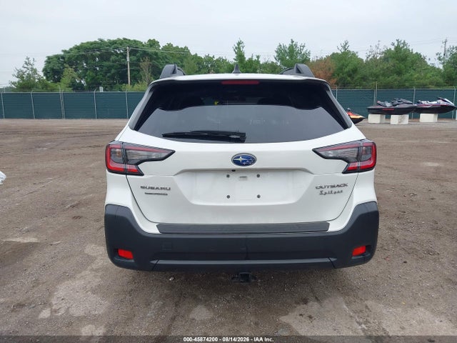 Продаж на аукціоні авто 2023 Subaru Outback Premium, vin: 4S4BTAFC2P3114965, номер лоту: 45874200
