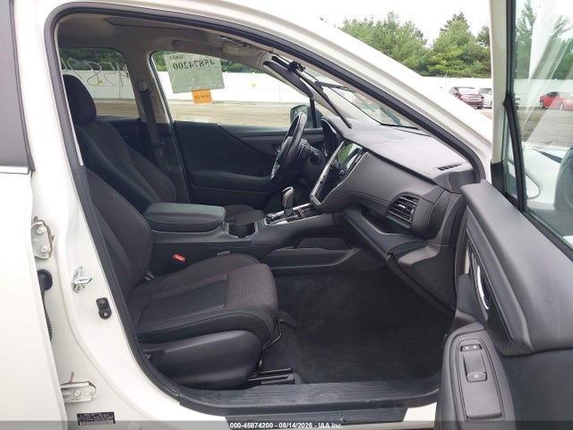 Продаж на аукціоні авто 2023 Subaru Outback Premium, vin: 4S4BTAFC2P3114965, номер лоту: 45874200